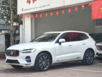 Volvo XC60 Inscription B6 AWD 2022 - ảnh 1
