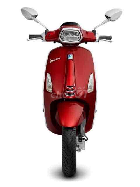Piaggio Vespa 2016 - ảnh 2