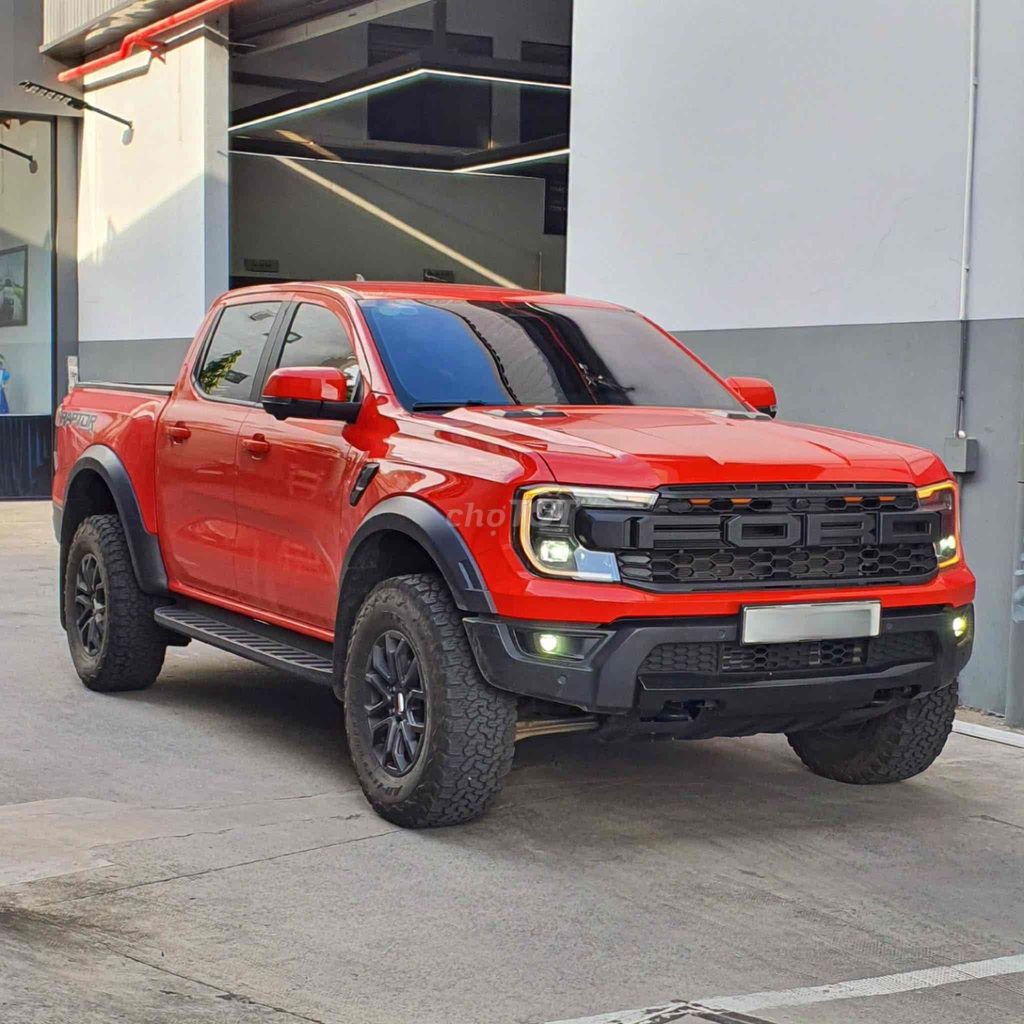 Ford 2025 - ảnh 2