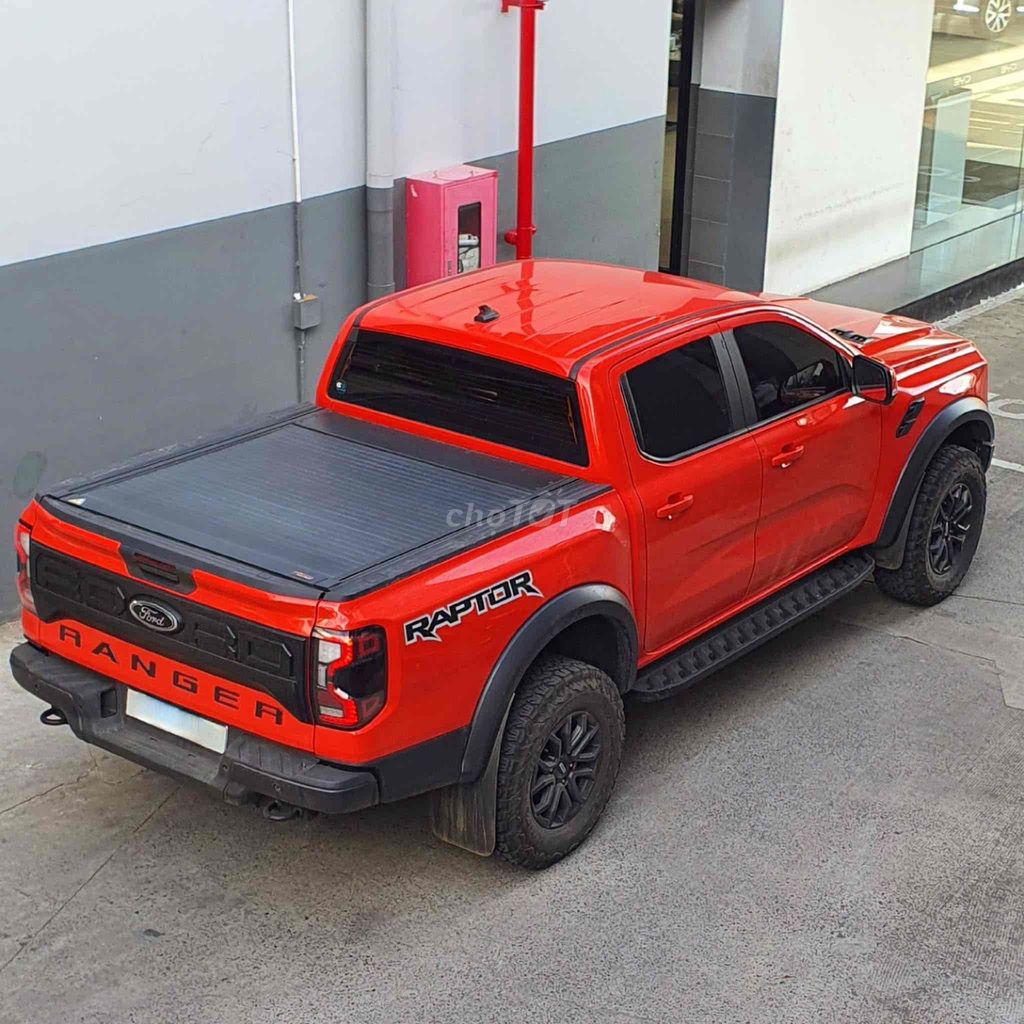 Ford 2025 - ảnh 3