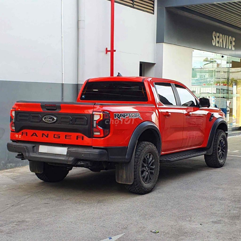 Ford 2025 - ảnh 4