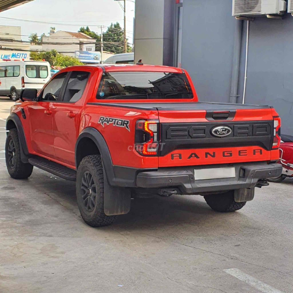 Ford 2025 - ảnh 5