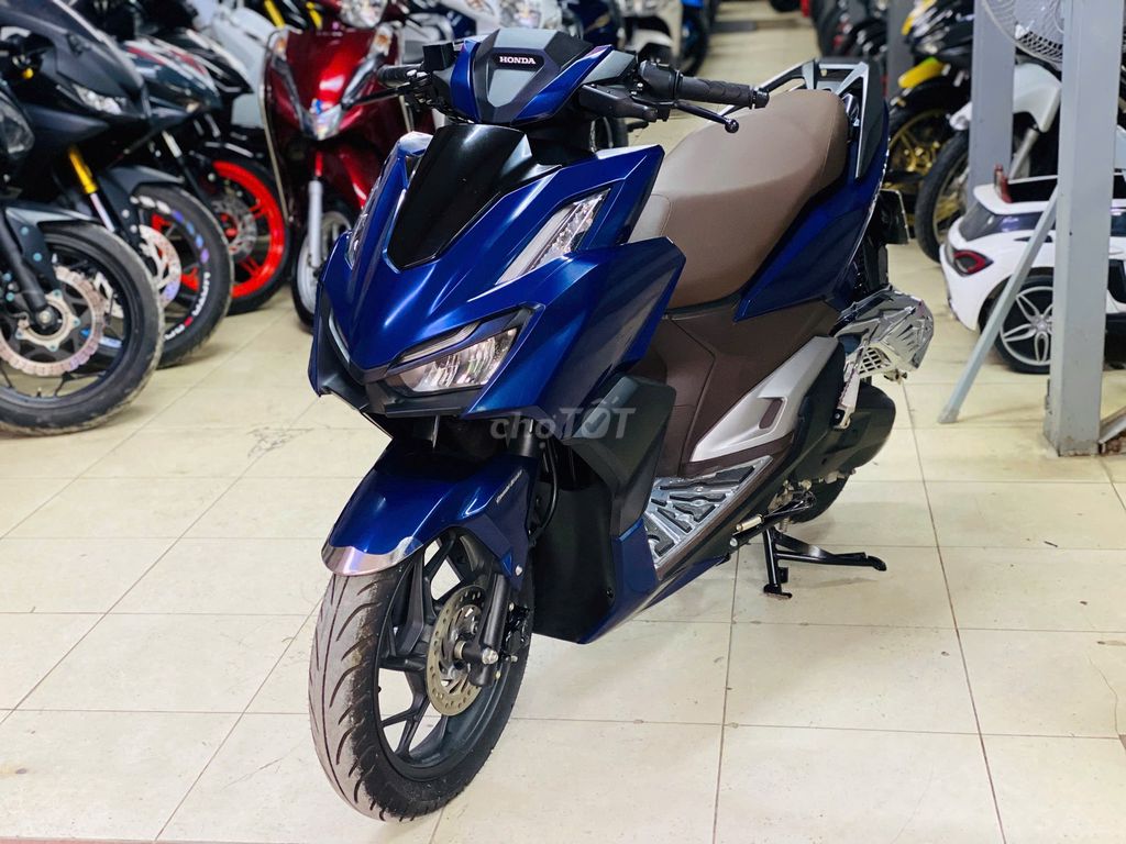 Honda Vario 2025 - ảnh 1