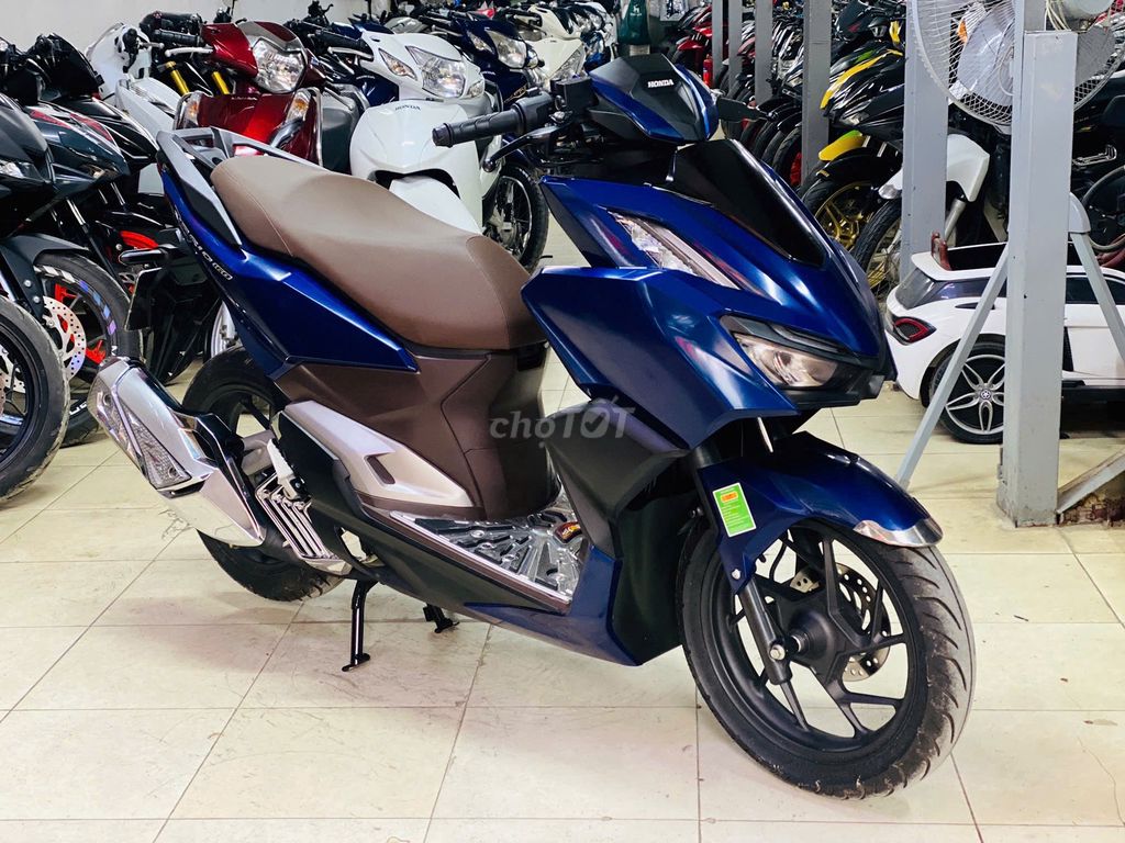 Honda Vario 2025 - ảnh 3