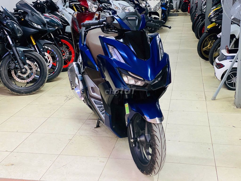 Honda Vario 2025 - ảnh 4