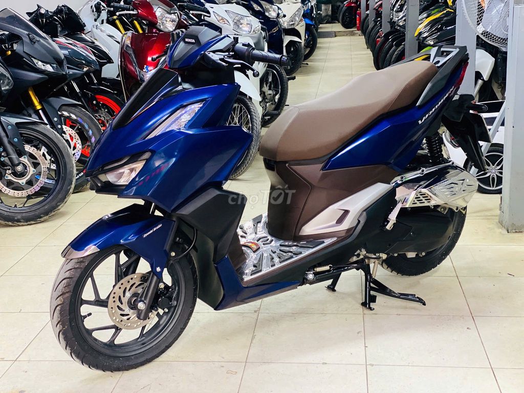 Honda Vario 2025 - ảnh 5