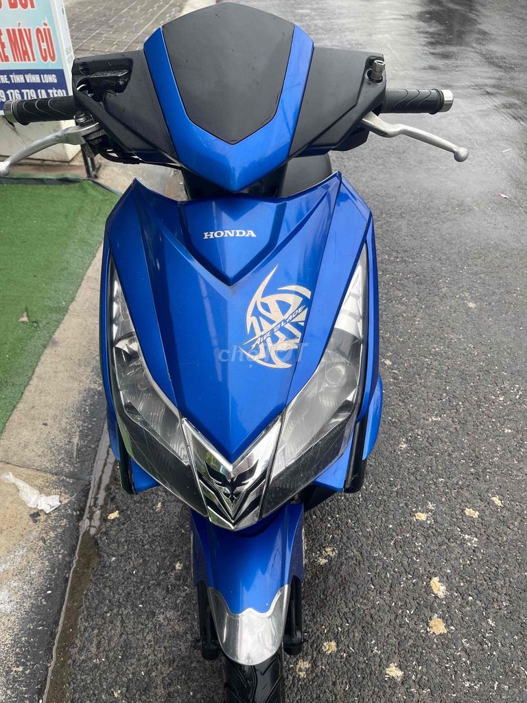 Honda Air Blade 2010 - ảnh 1