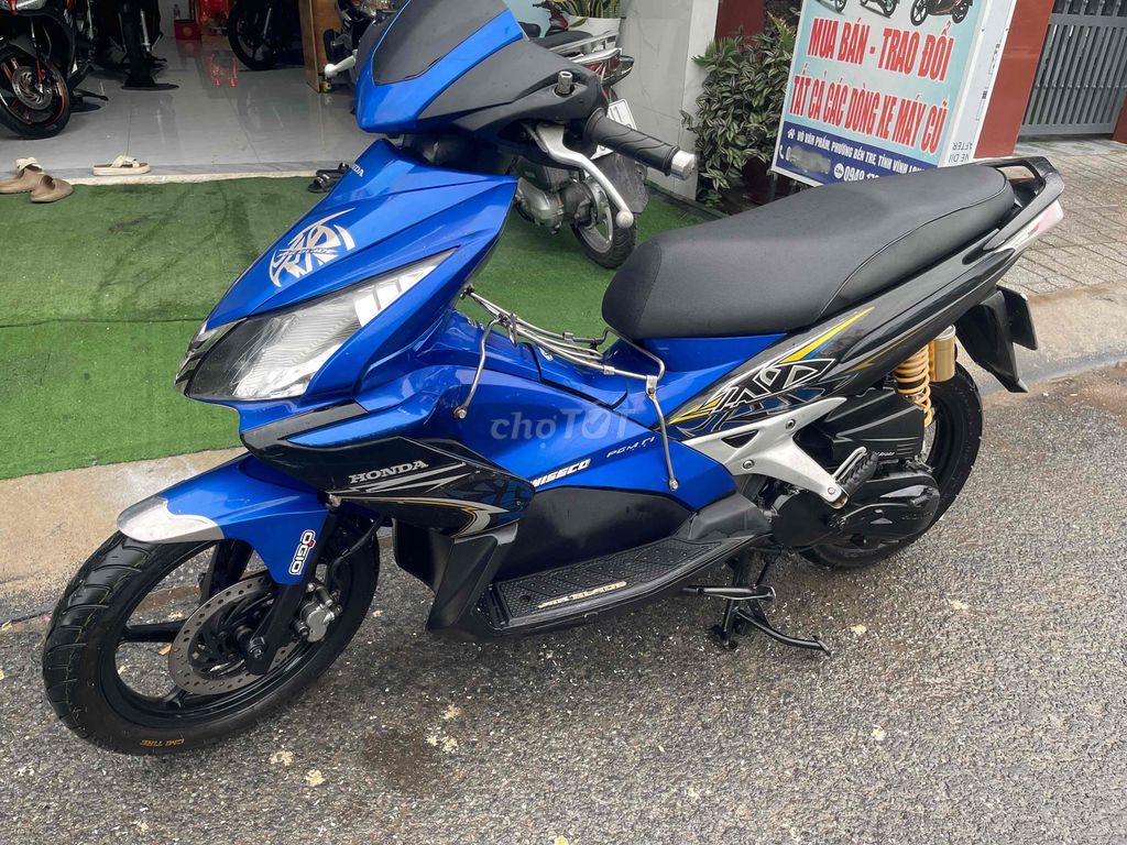 Honda Air Blade 2010 - ảnh 3