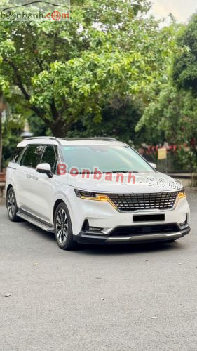 Kia Carnival Signature 2.2D 2022 - ảnh 1