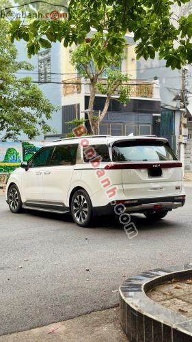 Kia Carnival Signature 2.2D 2022 - ảnh 2