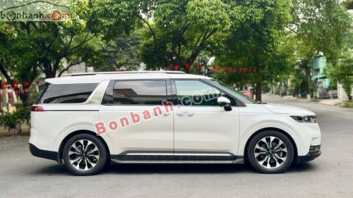 Kia Carnival Signature 2.2D 2022 - ảnh 3