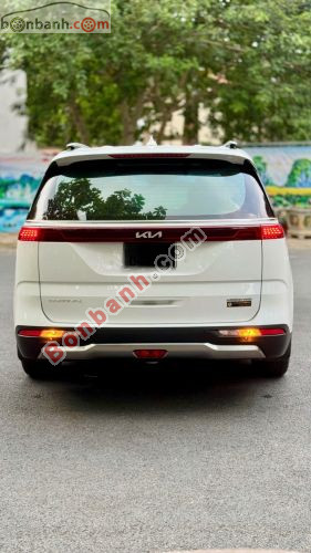 Kia Carnival Signature 2.2D 2022 - ảnh 4