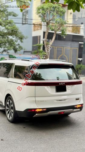 Kia Carnival Signature 2.2D 2022 - ảnh 5