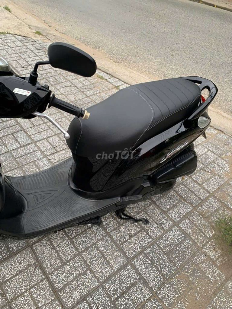 Yamaha Nozza 2012 - ảnh 1