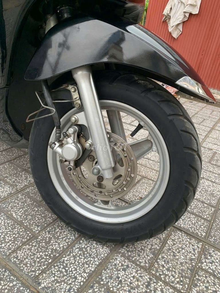 Yamaha Nozza 2012 - ảnh 5
