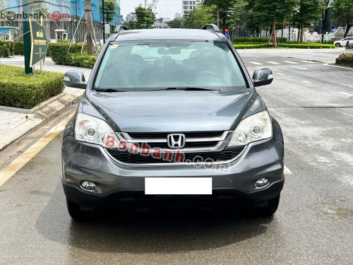Honda CRV 2.4 AT 2010 - ảnh 1