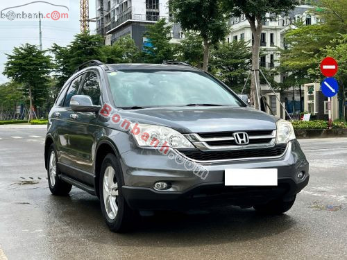 Honda CRV 2.4 AT 2010 - ảnh 2