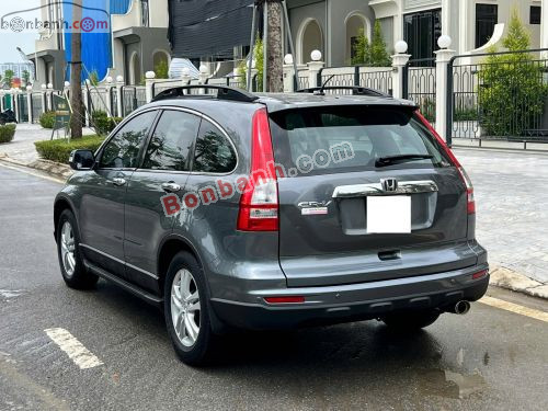Honda CRV 2.4 AT 2010 - ảnh 5