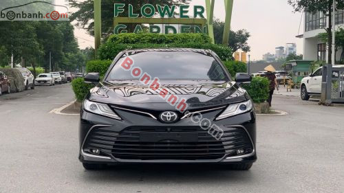 Toyota Camry 2.5Q 2023 - ảnh 1
