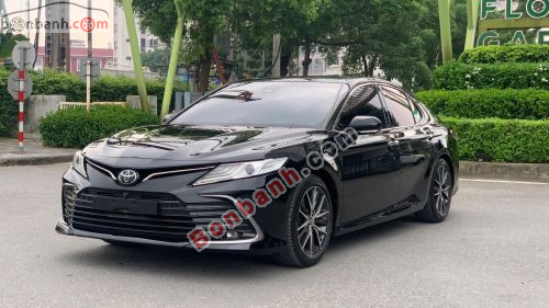 Toyota Camry 2.5Q 2023 - ảnh 2