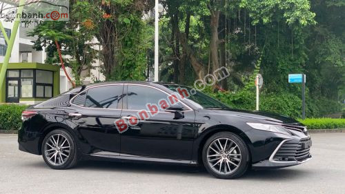 Toyota Camry 2.5Q 2023 - ảnh 3