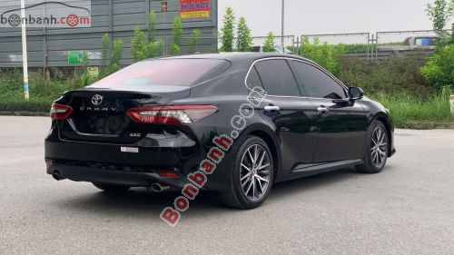 Toyota Camry 2.5Q 2023 - ảnh 4
