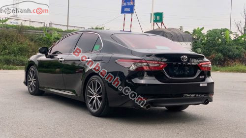 Toyota Camry 2.5Q 2023 - ảnh 5