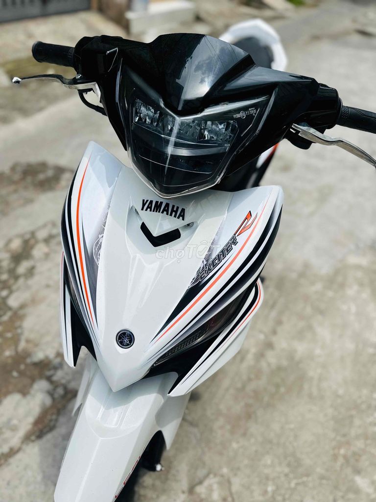 Exciter 2013 - ảnh 1