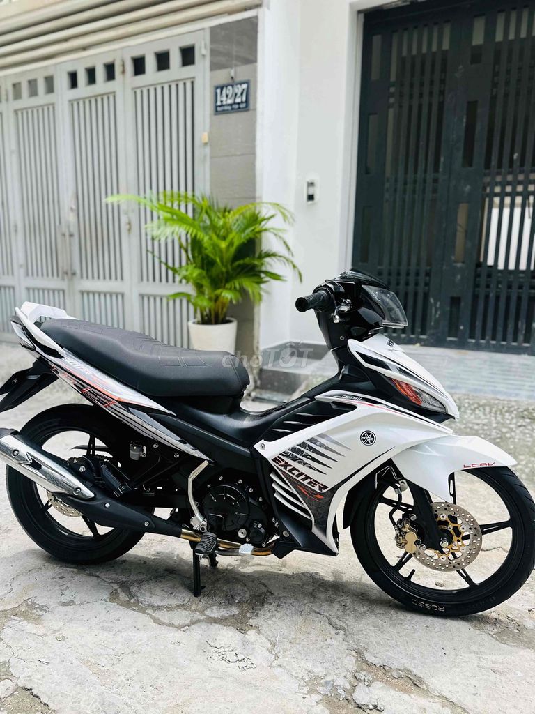 Exciter 2013 - ảnh 2