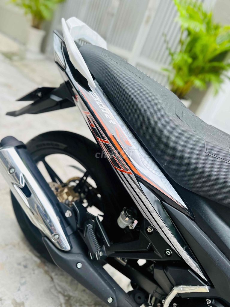 Exciter 2013 - ảnh 3