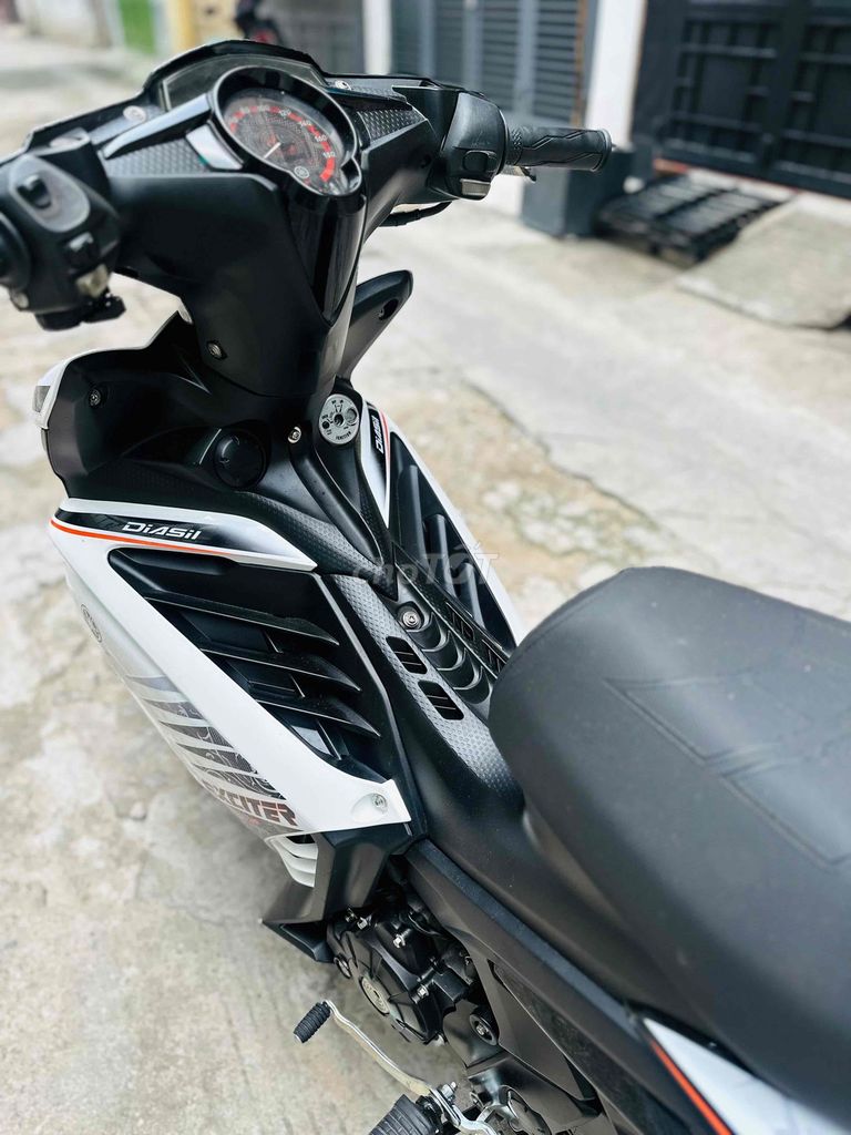 Exciter 2013 - ảnh 4