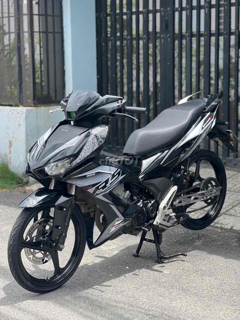 Honda Winner 2020 - ảnh 2