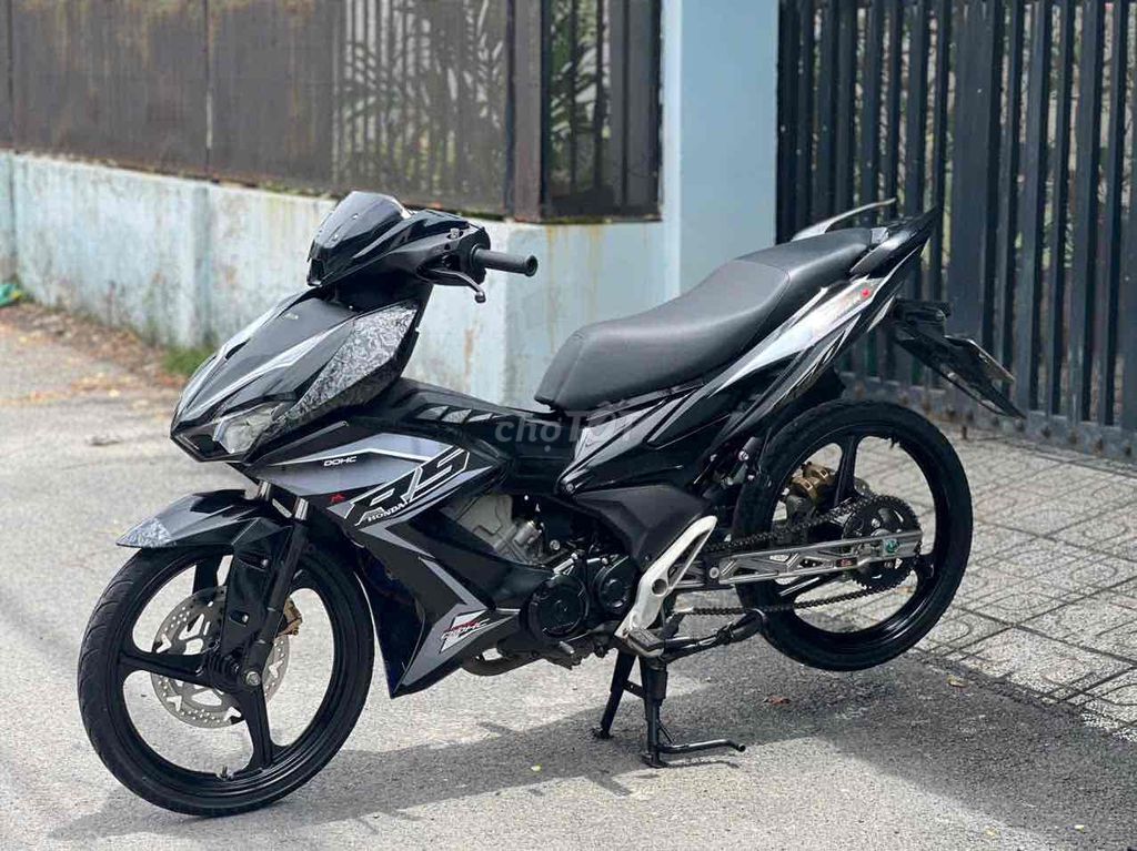 Honda Winner 2020 - ảnh 3