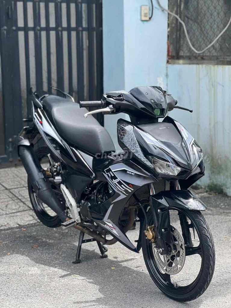 Honda Winner 2020 - ảnh 4