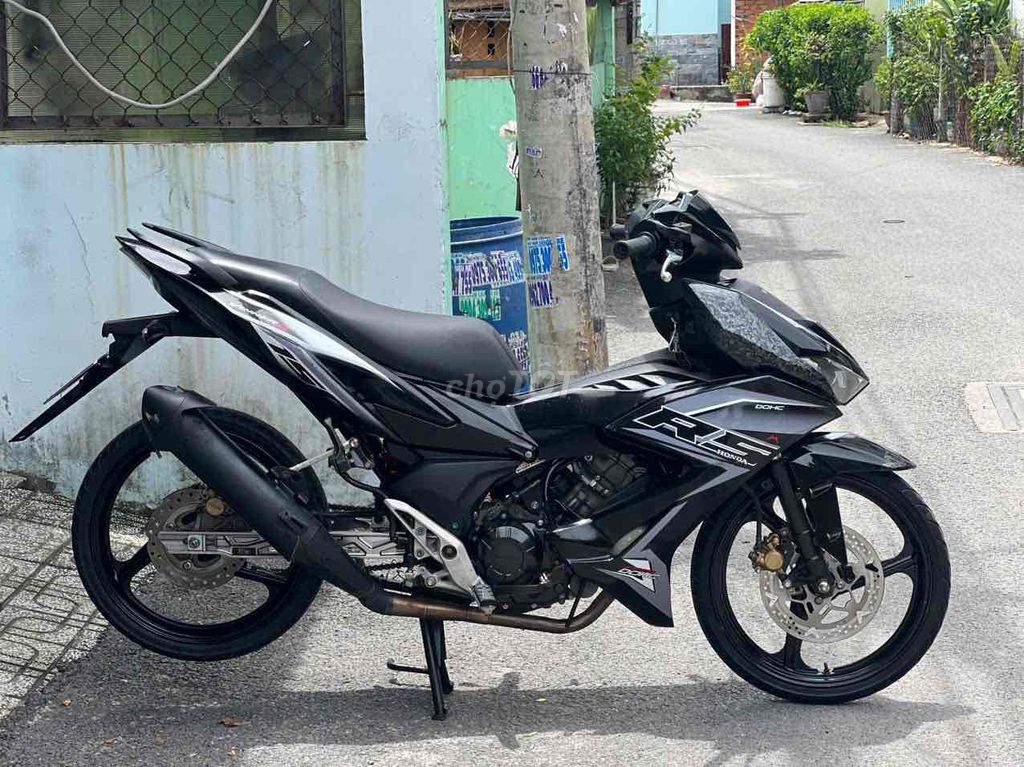 Honda Winner 2020 - ảnh 5