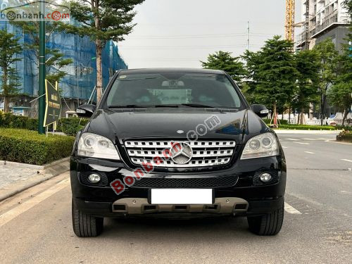 Mercedes-Benz 2007 - ảnh 1