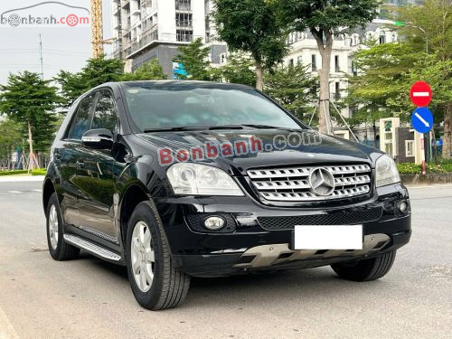 Mercedes-Benz 2007 - ảnh 2