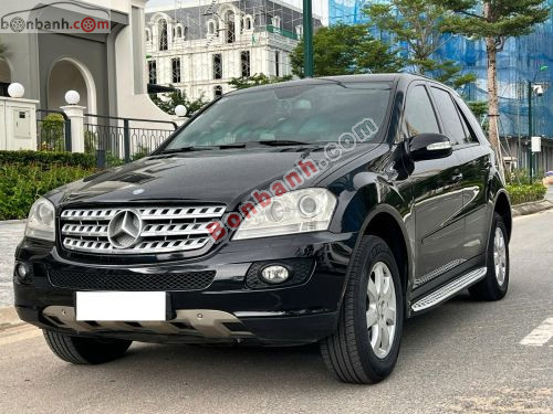 Mercedes-Benz 2007 - ảnh 3