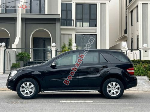 Mercedes-Benz 2007 - ảnh 4