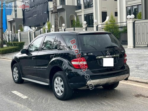 Mercedes-Benz 2007 - ảnh 5