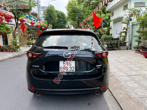 Mazda CX5 2.5 AT 2WD 2018 - ảnh 5