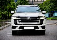 Toyota Land Cruiser 3.5 V6 2024 - ảnh 1