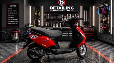 Piaggio Zip 2012 - ảnh 1