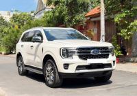 Ford Everest Titanium Plus 2.0L 4x4 AT 2025 - ảnh 1
