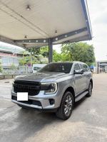 Ford Everest Titanium Plus 2.0L 4x4 AT 2022 - ảnh 1