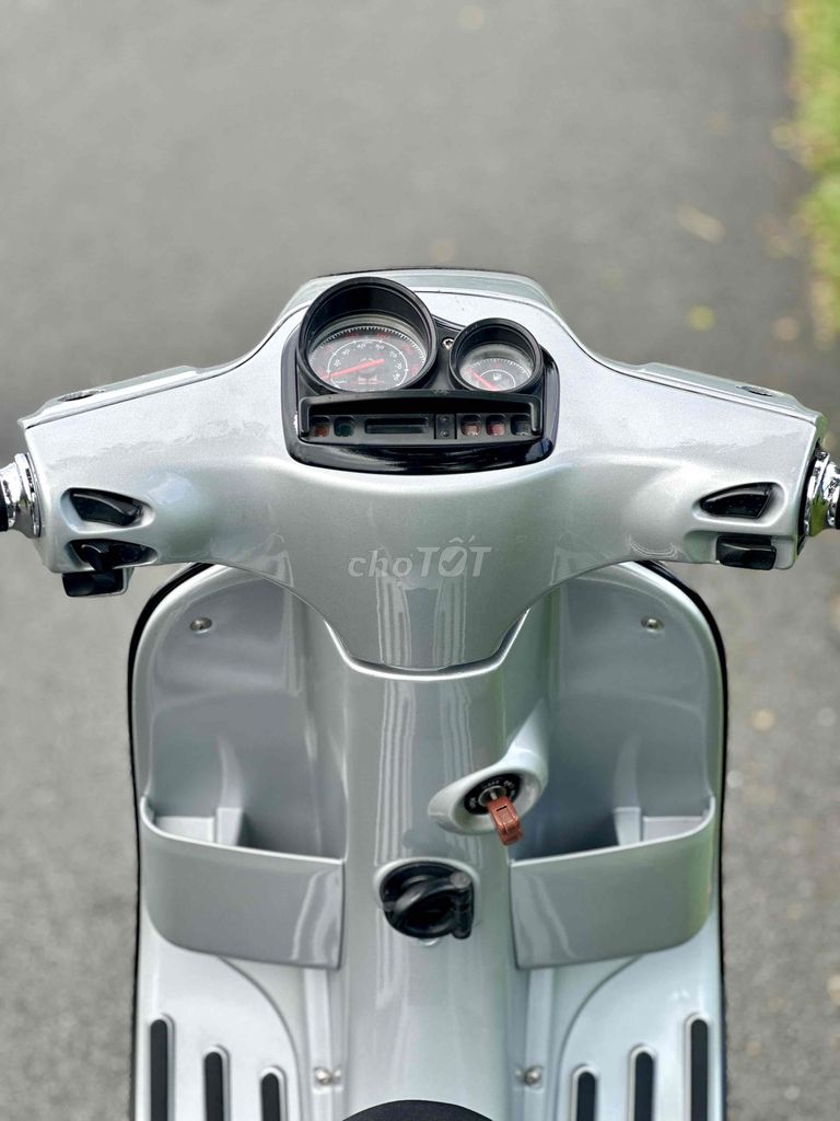 Piaggio 2014 - ảnh 2