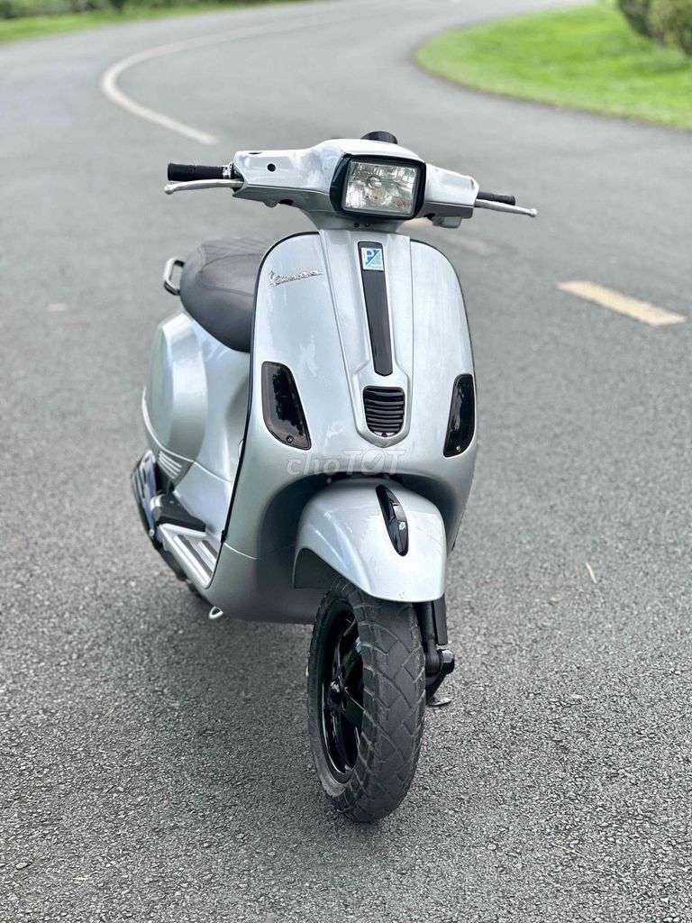 Piaggio 2014 - ảnh 3