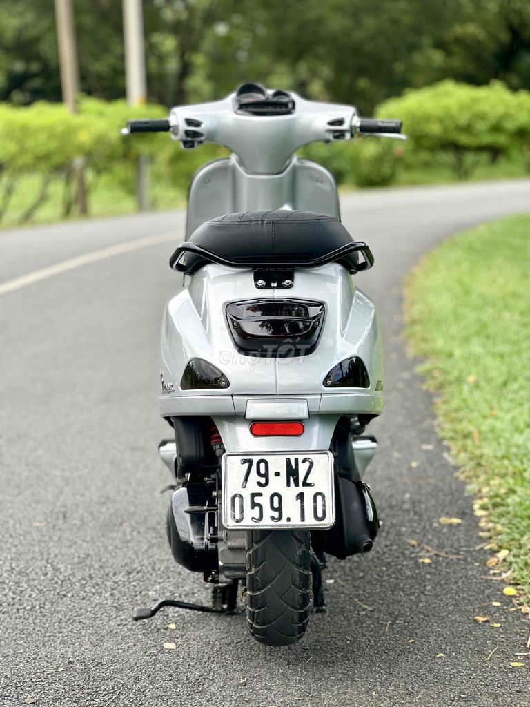 Piaggio 2014 - ảnh 4