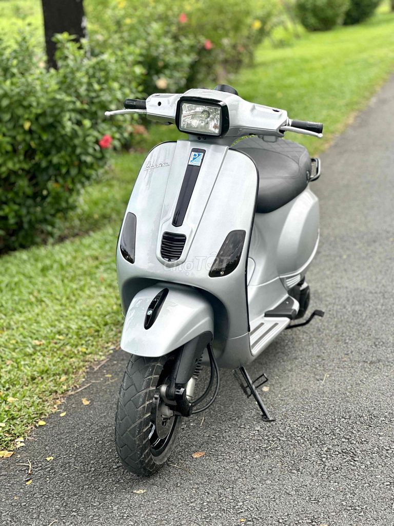 Piaggio 2014 - ảnh 5