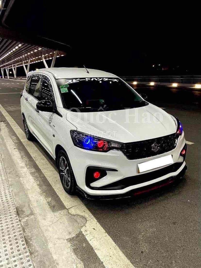 Suzuki Ertiga 2023 - ảnh 2